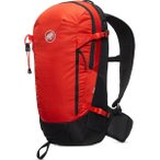 MAMMUT Rucksack Lithium 15, Größe 15 in Rot