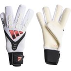 ADIDAS Herren Handschuhe Predator Competition, Größe 10 in Weiß