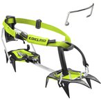 Edelrid Nemo Auto Steigeisen, night-oasis
