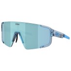 Bliz - P003 Cat. 3 - Fahrradbrille türkis/blau