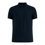 Odlo Ascent Natural Polo  Herren  T-Shirts schwarz Größe S Trekking  Hautfreun