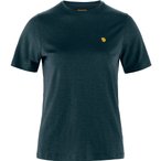 Fjällräven Bergtagen Merino 190  Damen  T-Shirts blau Größe XS Skifahren | S