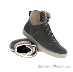 Dolomite Sorapis Winterschuhe-Grau-7