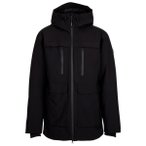 Brunotti - Johan - Parka Gr XL schwarz