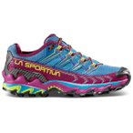 La Sportiva - Women's Ultra Raptor II - Trailrunningschuhe 38,5 - Regular lila