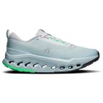 On Cloudsurfer Trail 2 Damen Trailrunningschuhe ( Hellgrün 37,5 EU |)