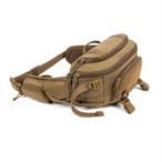 Grayl Mission EXP 4.5L Hüfttasche  Hüfttaschen braun Größe 4.5L Trekking