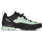 AKU Damen Multifunktionsschuhe ROCK DFS GTX W'S, Größe 37 in Grün
