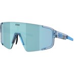 Bliz P003 Sportbrille  Sportbrillen & Sportsonnenbrillen blau Größe ONE SIZE B