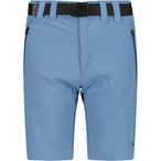 CMP Trekking  Kinder  Kurze Hosen blau Größe 98 Camping  Elastisch