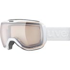 UVEX Herren Brille downhill 2100, Größe ONE SIZE in Grau