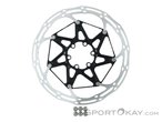 Sram Centerline Rounded 180mm 6-Loch Bremsscheibe-Grau-One Size