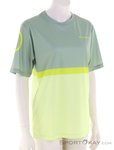 Endura SingleTrack Core II Herren Bikeshirt-Mehrfarbig-L