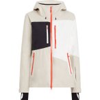 McKINLEY Damen Jacke Da.-Funktions-Jacke Sage JKT W, Größe 42 in Grau