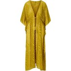 LINGADORE Kimono, Größe 36/38 in Grün