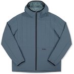 Mons Royale Canyon Merino   Herren  Isolationsjacke blau Größe S Trekking  Win