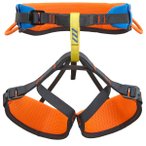 Skylotec - Kid's Dyno - Klettergurt Gr XXS bunt