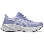 ASICS Damen Laufschuhe DYNABLAST 5, Größe 39 in Lila