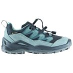 Lowa - Kid's Maddox Pro GTX Lo - Multisportschuhe 23 blau/türkis