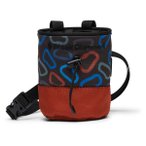 Black Diamond - Kid's Mojo Chalk Bag - Chalkbag schwarz