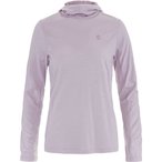 Fjällräven Abisko Wool  Damen  Hoodies grau Größe XL Camping  Schnell trockn