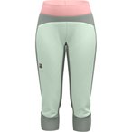 Ortovox Ravine Metawool 60 Hybr Hose Damen  Skitourenhose gruen Größe XS Trekk