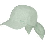 Barts Peruma Cap Damen  Basecaps gruen Größe ONE SIZE Lifestyle  Widerstandsf�