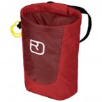 Ortovox - Trad Chalkbag - Chalkbag rot