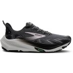 BROOKS Damen Trailrunningschuhe Ghost Trail, Größe 40 ½ in Grau