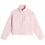 The North Face - Women's Yumiori Off Peak 1/2 Zip Jacket - Fleecepullover Gr M r