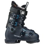 Tecnica Mach1 MV 95 W TD GW Damen Skischuhe ( Blau 27 CM,)
