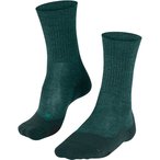 Falke TK2 Wool  Herren  Wandersocken blau Größe 42  Trekking