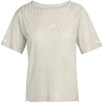 ADIDAS Damen T-Shirt ADI365 Climacool+ Engineered, Größe M in Pink