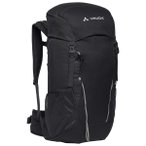 Vaude - Kid's Hidalgo 24+4 - Kinderrucksack schwarz