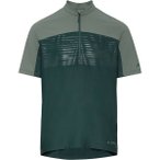 VAUDE Herren Shirt Me Qimsa Pro HZ Shirt, Größe M in Grün