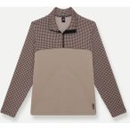 COLMAR Herren Sweatshirt MENS SWEATSHIRT, Größe M in Grau