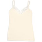 Engel Top Damen  Kurzarm Unterhemden weiss Größe XL Lifestyle  Hautfreundlich