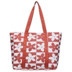 Roxy - Gold Dust Girl Tote Bag - Umhängetasche rosa