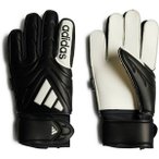 ADIDAS Kinder Handschuhe Copa Match Fingersave Kids Torwarthandschuhe, Größe 5