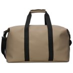 Rains - Hilo Weekend Bag W3 - Reisetasche Gr 36 l beige
