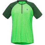 Schöffel Style Wetluga  Damen  T-Shirts gruen Größe L Gravel | Rennrad | Moun