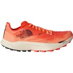 The North Face Summit Vectiv Sky 2   Trailrunningschuhe rot Größe 47  Trailrun