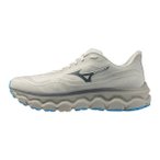 MIZUNO Herren WAVE HORIZON 9(M), Größe 45 in Schwarz