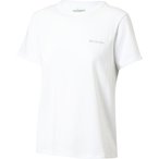 Columbia Sun Trek II  Damen  T-Shirts weiss Größe XS Camping  Atmungsaktiv