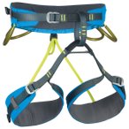 C.A.M.P. - Energy CR 3 - Klettergurt Gr S blau