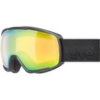 UVEX Herren Brille victorious S, Größe ONE SIZE in Grau