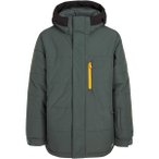 PROTEST Kinder Funktionsjacke PRTPENG JR snowjacket, Größe 152 in Grün