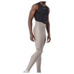 Castelli - Espresso Trnstn Bibtight - Radhose Gr S grau