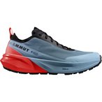 Mammut Aenergy Trail All Mountain Low GTX  Herren  Trailrunningschuhe blau Grö�
