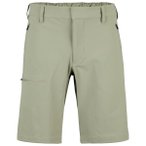 Stoic - HoforsSt. Softshell Shorts Light - Shorts Gr S oliv